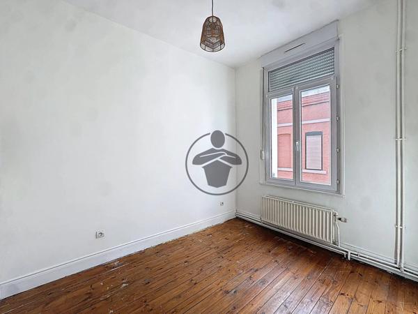 Vente Maison 5 pièces 128 m2 à Saint-Quentin