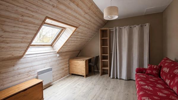 Maison familiale de 137 m² 7 pièces à ASTILLE (53)