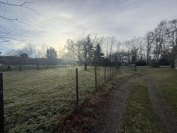 Vente / Terrain à Aureilhan (65800)