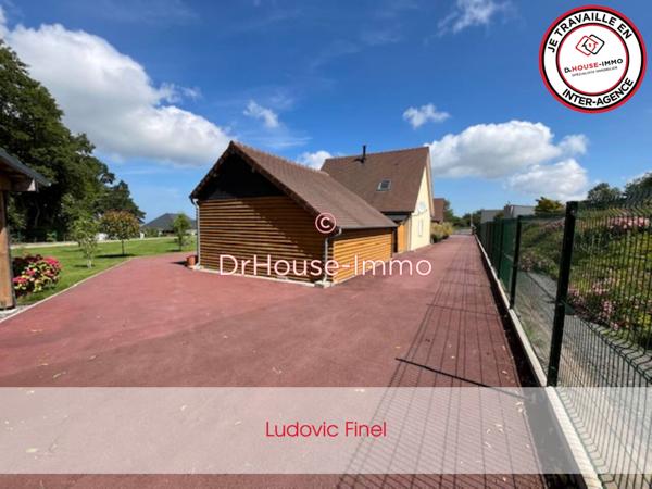 Maison à vendre 9 pièces de 247 m²