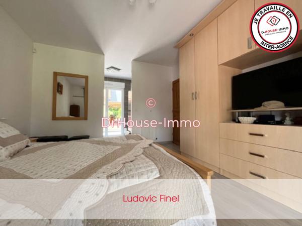 Maison à vendre 9 pièces de 247 m²