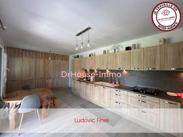 Maison à vendre 9 pièces de 247 m²