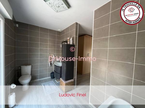 Maison à vendre 9 pièces de 247 m²