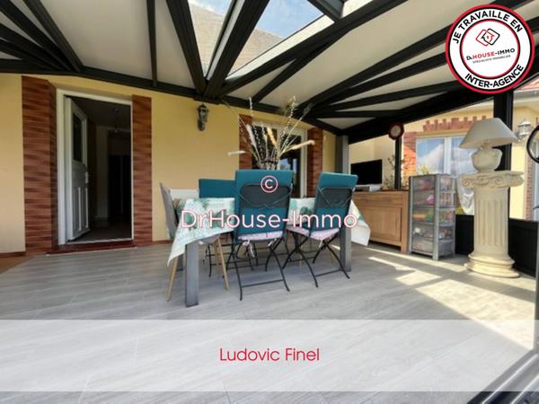 Maison à vendre 9 pièces de 247 m²