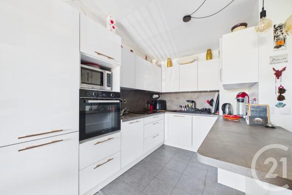 Appartement T2 à vendre  2 pièces - 38,90 m2 BRUGES - 33