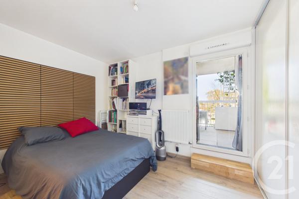 Appartement T2 à vendre  2 pièces - 38,90 m2 BRUGES - 33