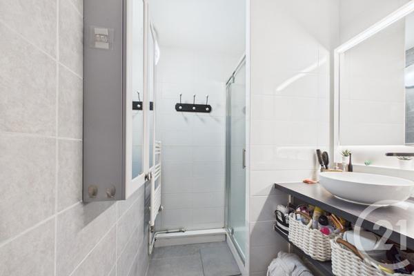 Appartement T2 à vendre  2 pièces - 38,90 m2 BRUGES - 33