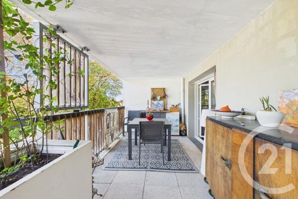 Appartement T2 à vendre  2 pièces - 38,90 m2 BRUGES - 33