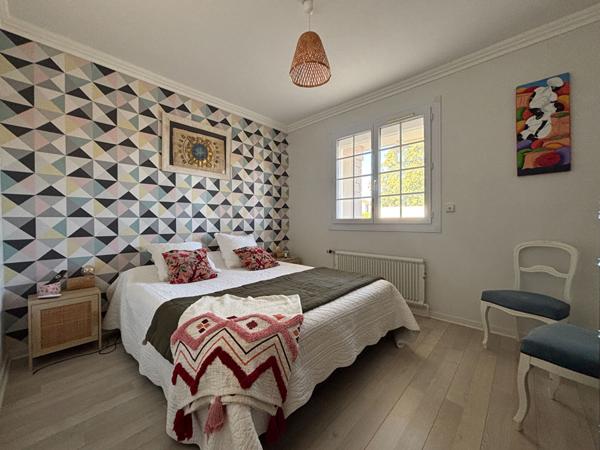 NESMY MAISON A VENDRE EN EXCLUSIVITE AMANDA