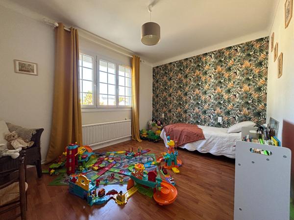 NESMY MAISON A VENDRE EN EXCLUSIVITE AMANDA