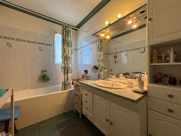 NESMY MAISON A VENDRE EN EXCLUSIVITE AMANDA