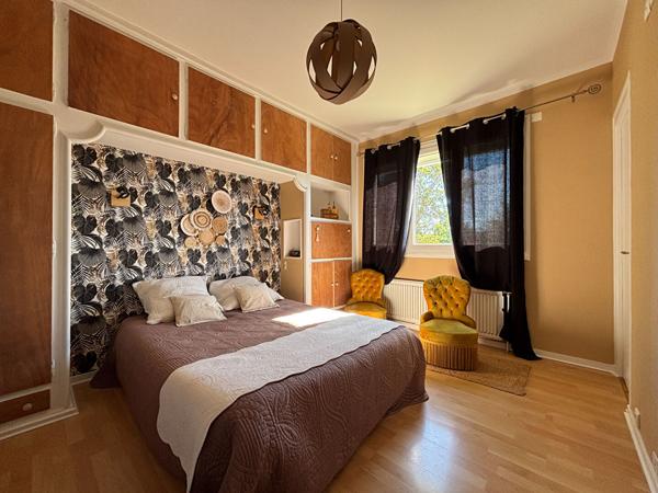 NESMY MAISON A VENDRE EN EXCLUSIVITE AMANDA