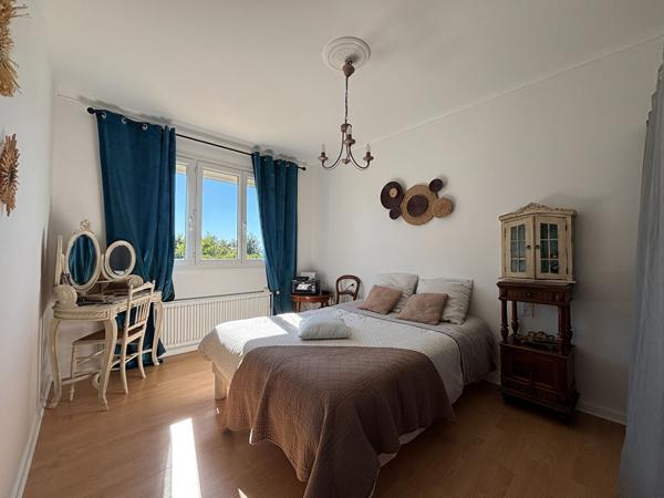 NESMY MAISON A VENDRE EN EXCLUSIVITE AMANDA