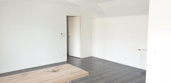 A LOUER APPARTEMENT T3 normes BBC
