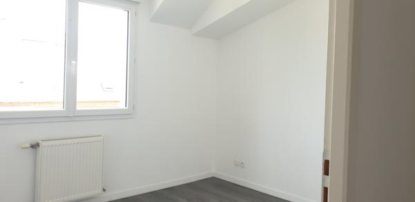 A LOUER APPARTEMENT T3 normes BBC