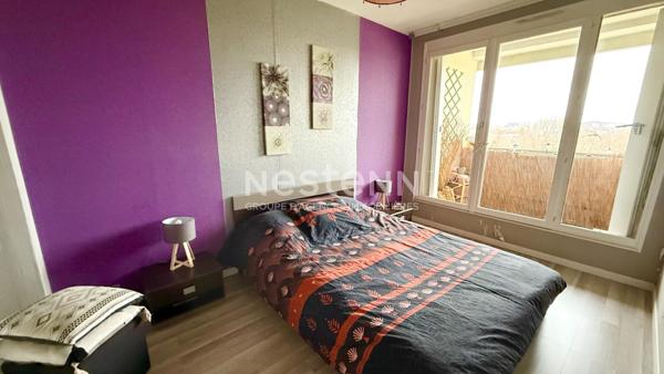 Appartement Epinay Sur Seine 4 pièce(s) 81.59 m2