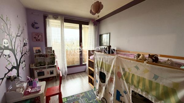 Appartement Epinay Sur Seine 4 pièce(s) 81.59 m2