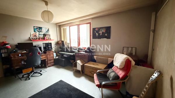 Appartement Epinay Sur Seine 4 pièce(s) 81.59 m2