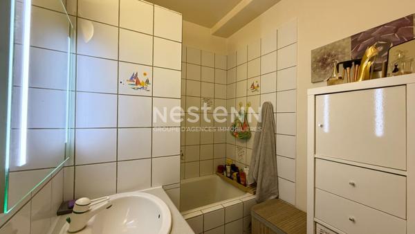 Appartement Epinay Sur Seine 4 pièce(s) 81.59 m2