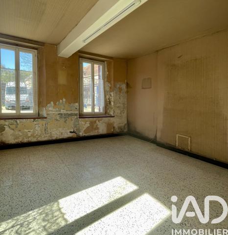 Maison à vendre 4 pièces 74 m² Saint-Maurice-aux-Riches-Hommes