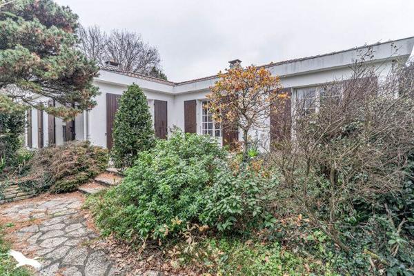 Maison à vendre |  Mérignac |  6 pièces | 130 m²