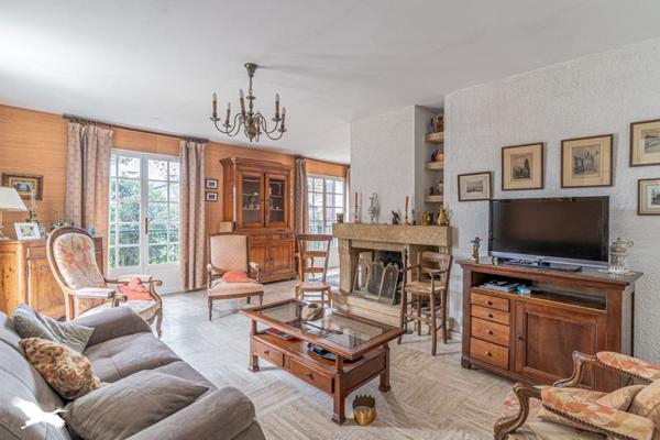 Maison à vendre |  Mérignac |  6 pièces | 130 m²