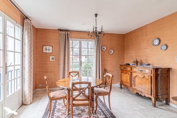 Maison à vendre |  Mérignac |  6 pièces | 130 m²