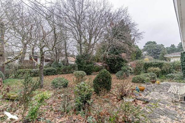 Maison à vendre |  Mérignac |  6 pièces | 130 m²