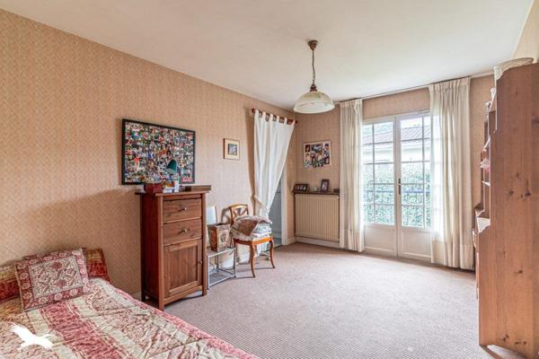 Maison à vendre |  Mérignac |  6 pièces | 130 m²