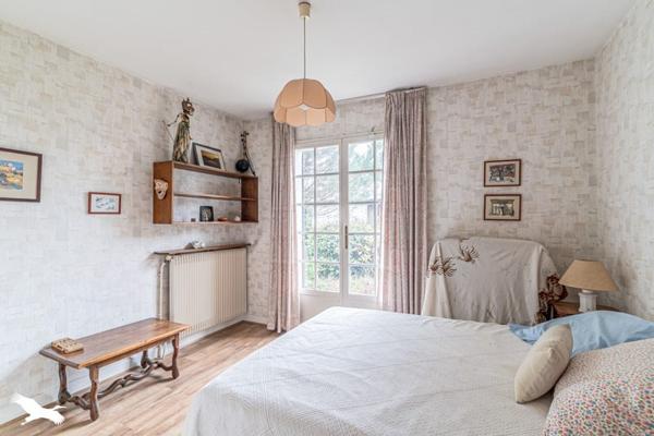 Maison à vendre |  Mérignac |  6 pièces | 130 m²