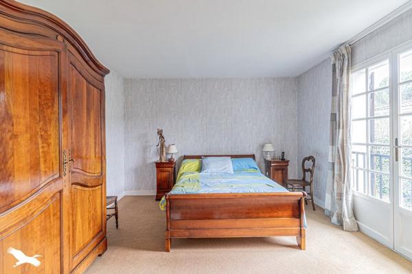 Maison à vendre |  Mérignac |  6 pièces | 130 m²
