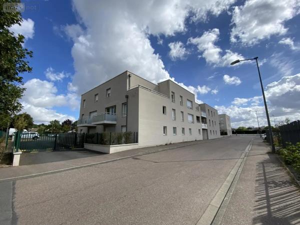 Location - Appartement Canteleu 76380 4 pièces 79 m 2 6268 m 2
