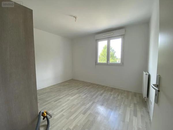 Location - Appartement Canteleu 76380 4 pièces 79 m 2 6268 m 2