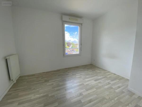 Location - Appartement Canteleu 76380 4 pièces 79 m 2 6268 m 2