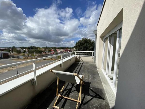 Location - Appartement Canteleu 76380 4 pièces 79 m 2 6268 m 2