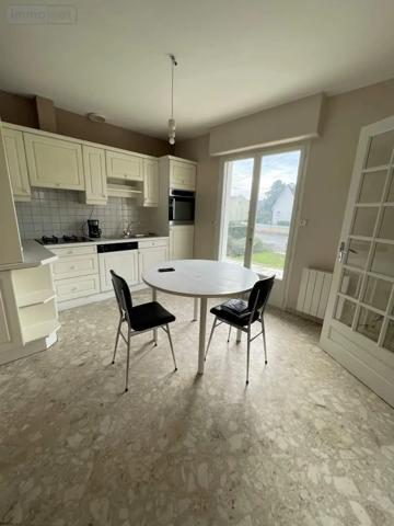 Location - Maison La Guerche-de-Bretagne 35130 4 pièces 85 m 2 1000 m 2