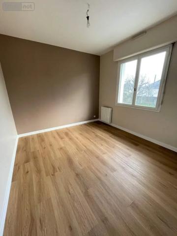 Location - Maison La Guerche-de-Bretagne 35130 4 pièces 85 m 2 1000 m 2