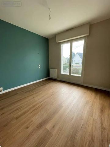 Location - Maison La Guerche-de-Bretagne 35130 4 pièces 85 m 2 1000 m 2
