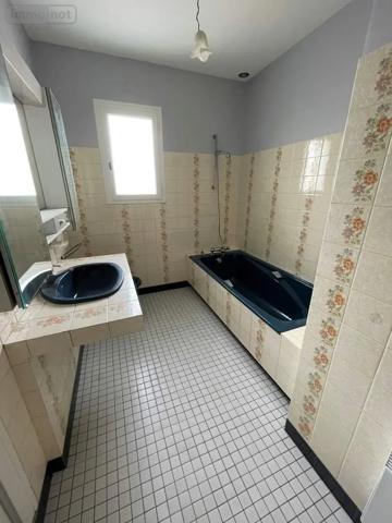 Location - Maison La Guerche-de-Bretagne 35130 4 pièces 85 m 2 1000 m 2