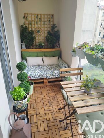 Appartement à vendre 5 pièces 130 m² Clamart