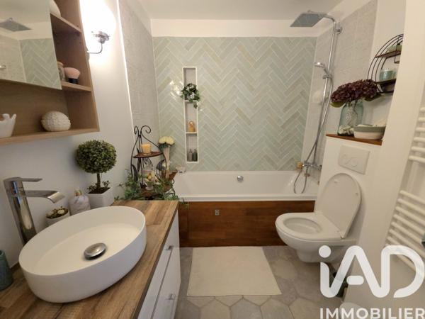 Appartement à vendre 5 pièces 130 m² Clamart