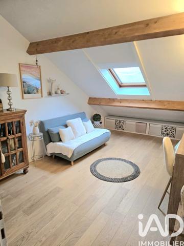 Appartement à vendre 5 pièces 130 m² Clamart