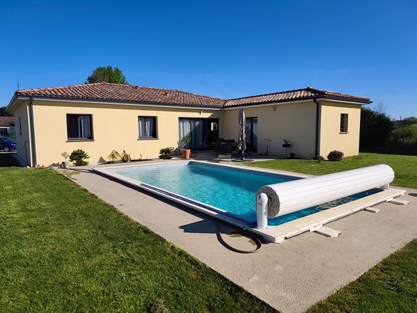 Maison Montauban 6 pièce(s) 145 m2