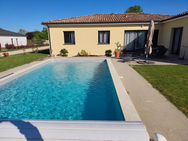 Maison Montauban 6 pièce(s) 145 m2