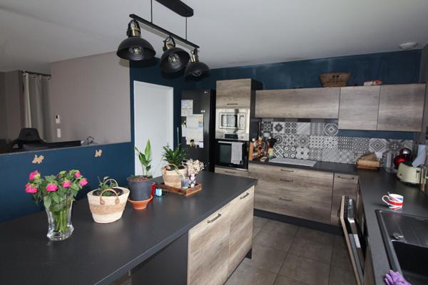 Maison Montauban 6 pièce(s) 145 m2