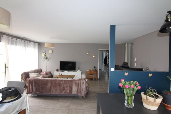 Maison Montauban 6 pièce(s) 145 m2