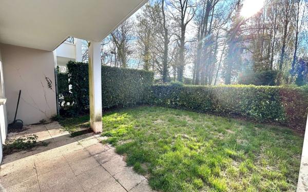 Appartement à louer    3 pièces •  Boulazac