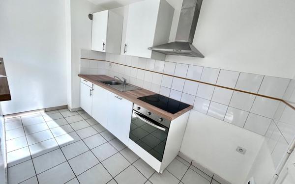 Appartement à louer    3 pièces •  Boulazac