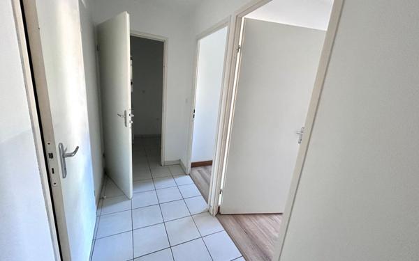 Appartement à louer    3 pièces •  Boulazac