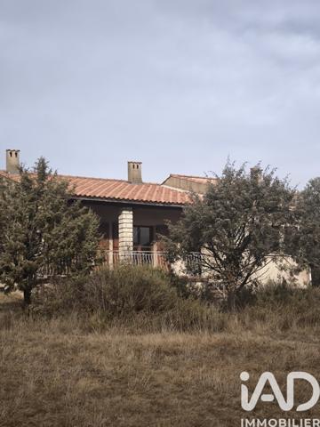 Maison à vendre 5 pièces 87 m² Peipin